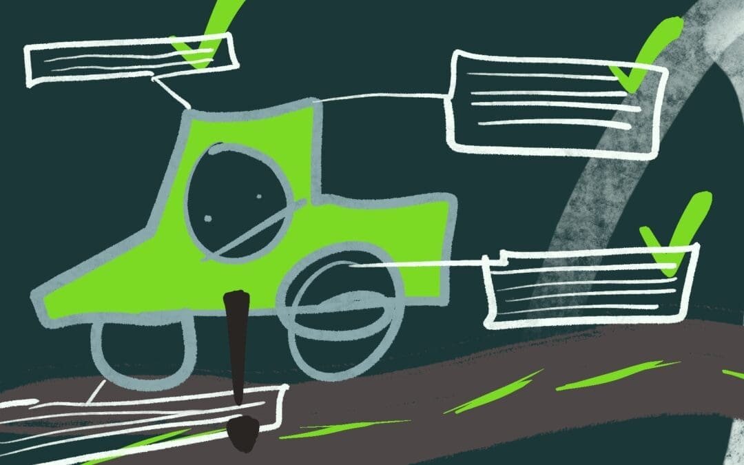 Build a Brand Intelligence Database from Your Website Traffic
