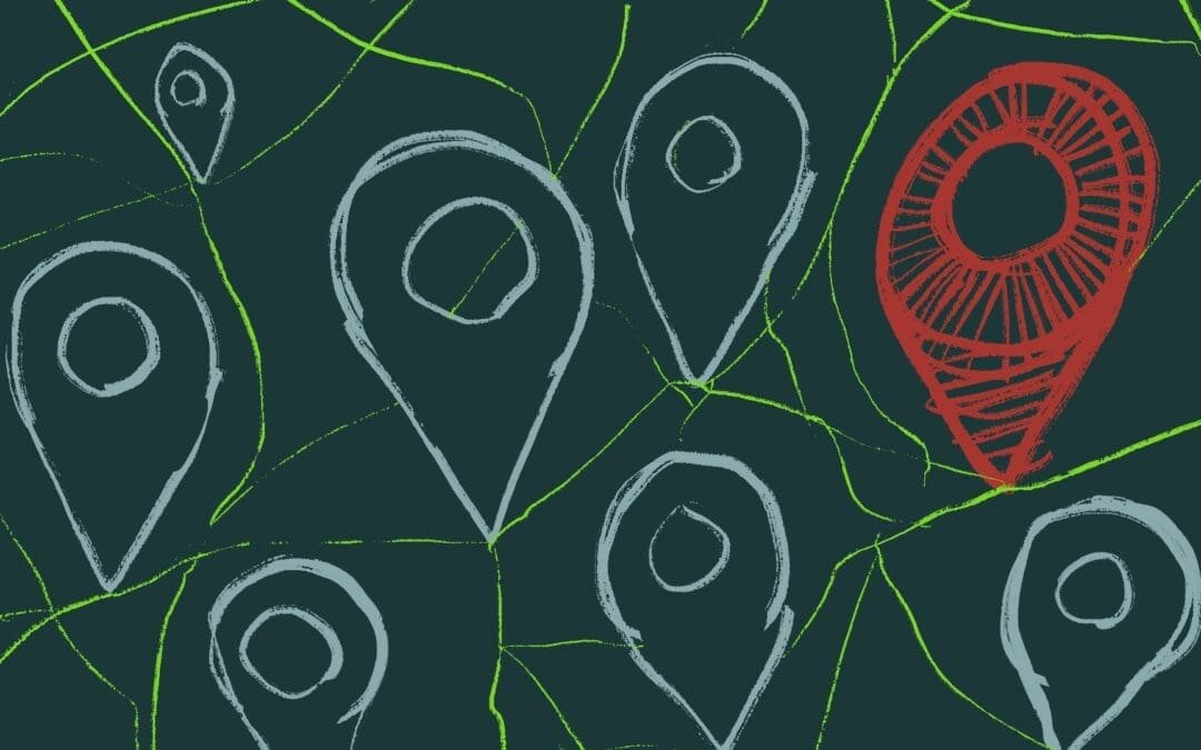 Best Niches for Local SEO: Where the Scan Data Points