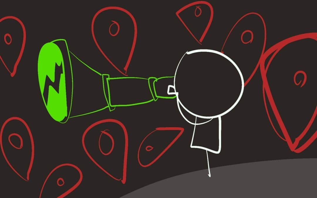 Spot Local Businesses Losing to Competitors
